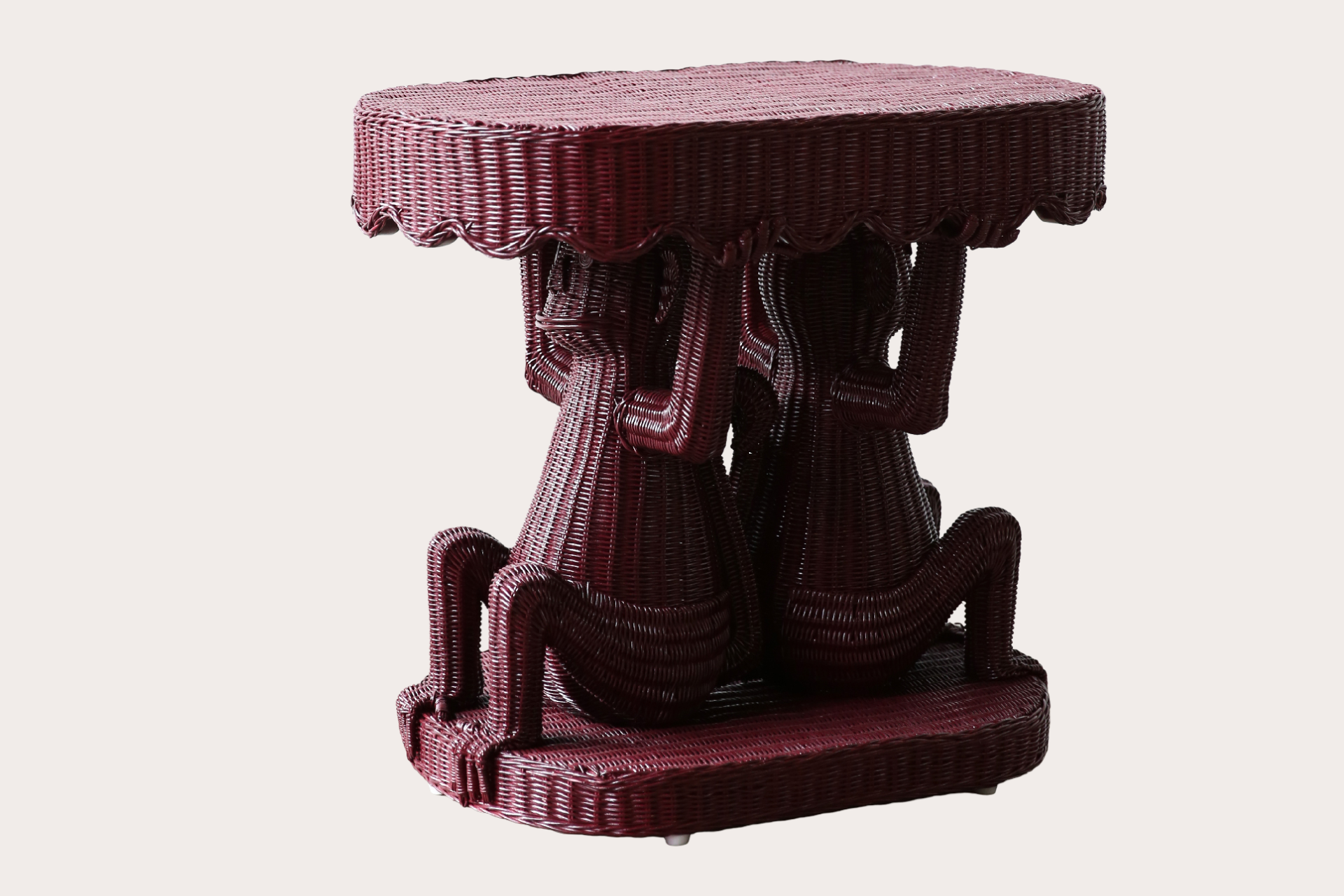 Simia Side Table