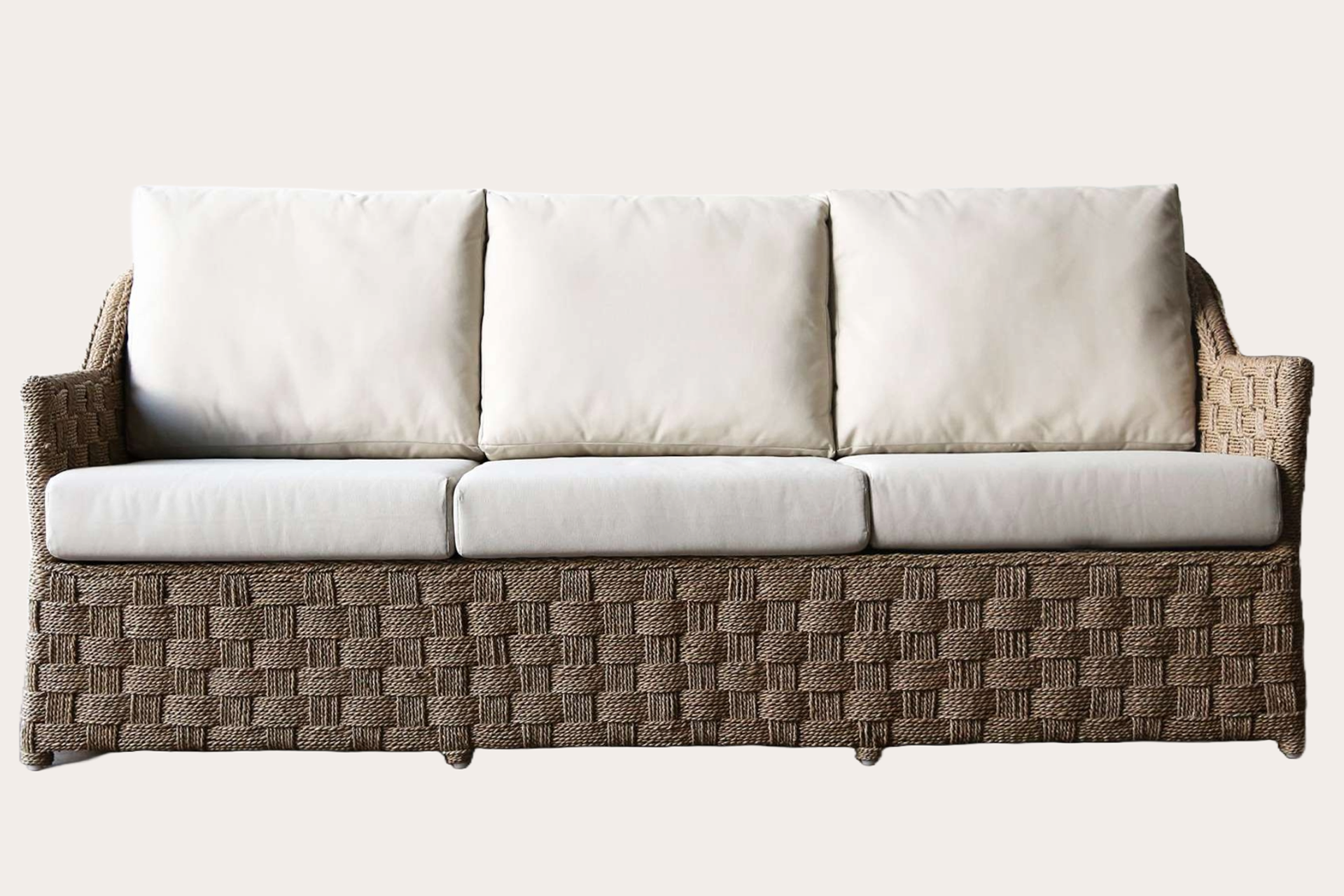 Montauk 3 seater