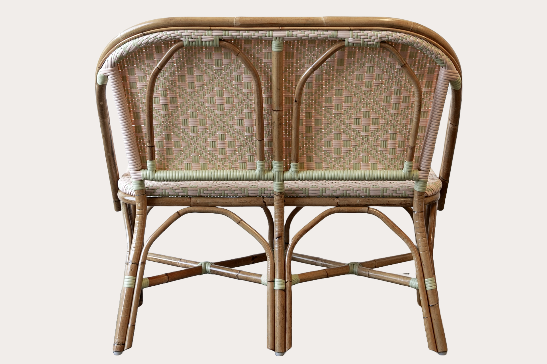 New Orleans Bench