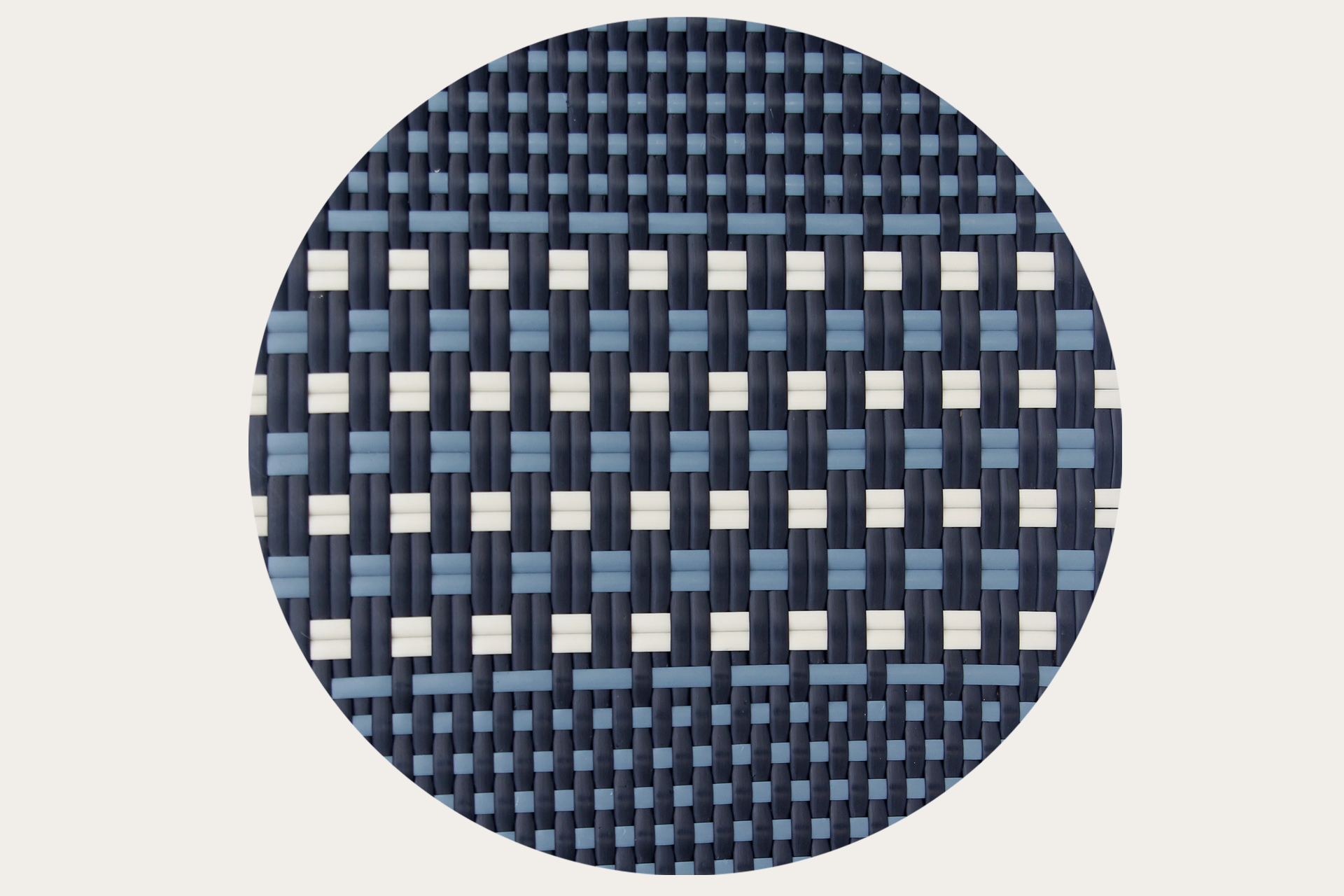 P23 Multi Stripe