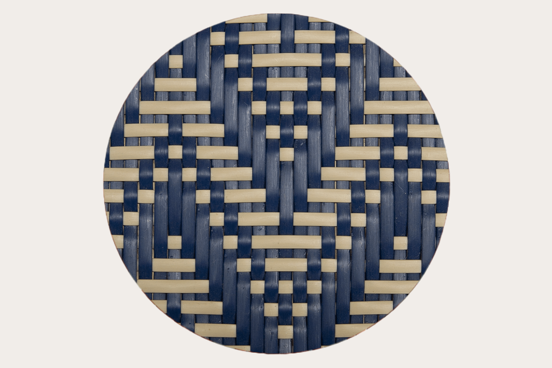 P8 Zig Zag