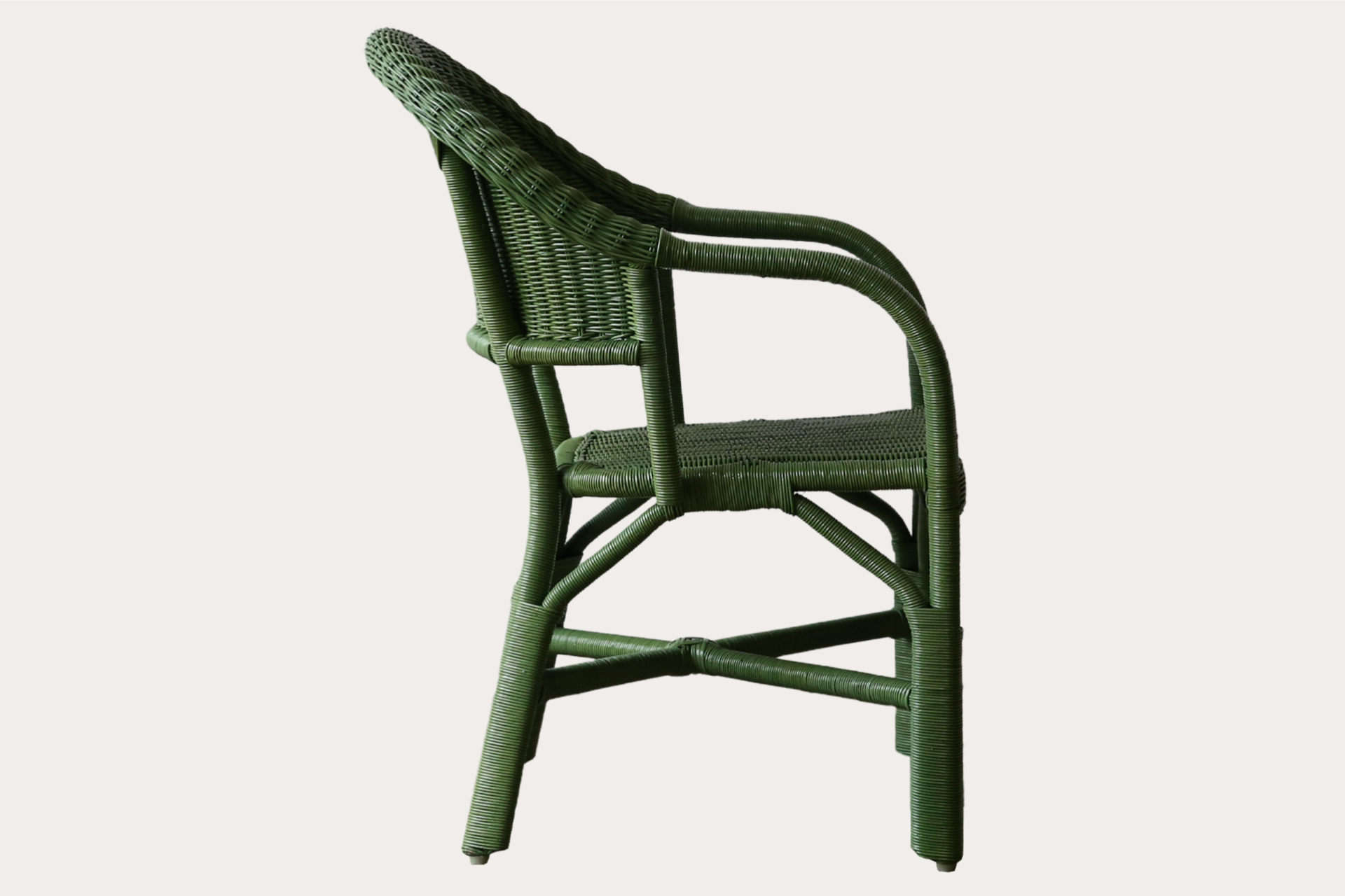 Chelsea Carver. Fern