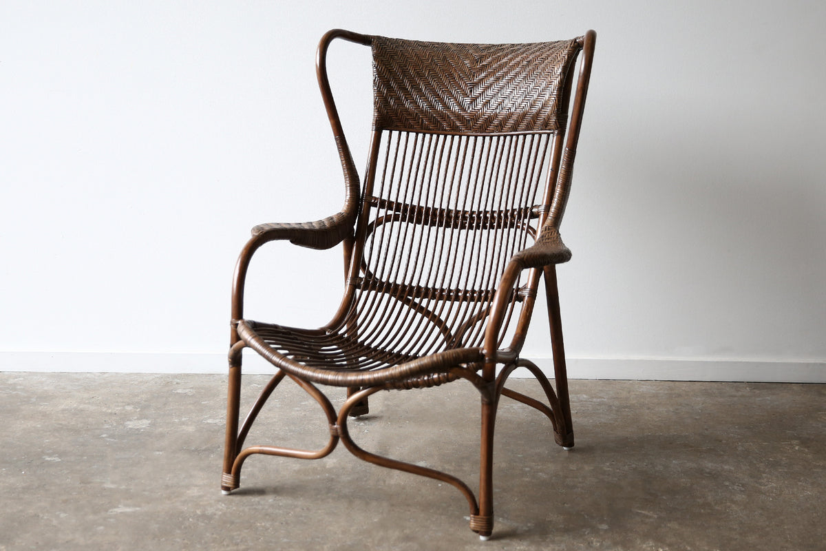 Parioli Occasional Chair