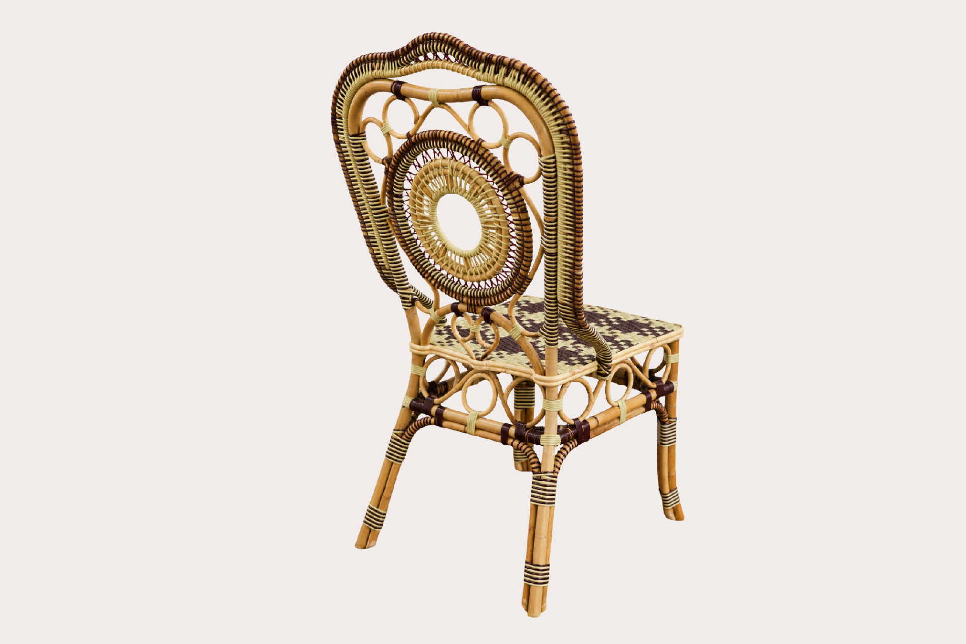 Perret dining chair