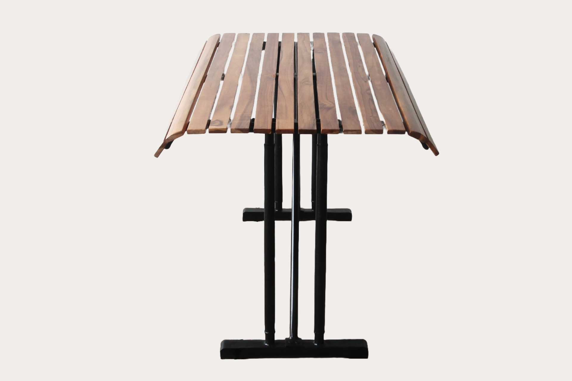 Teak Picnic Table