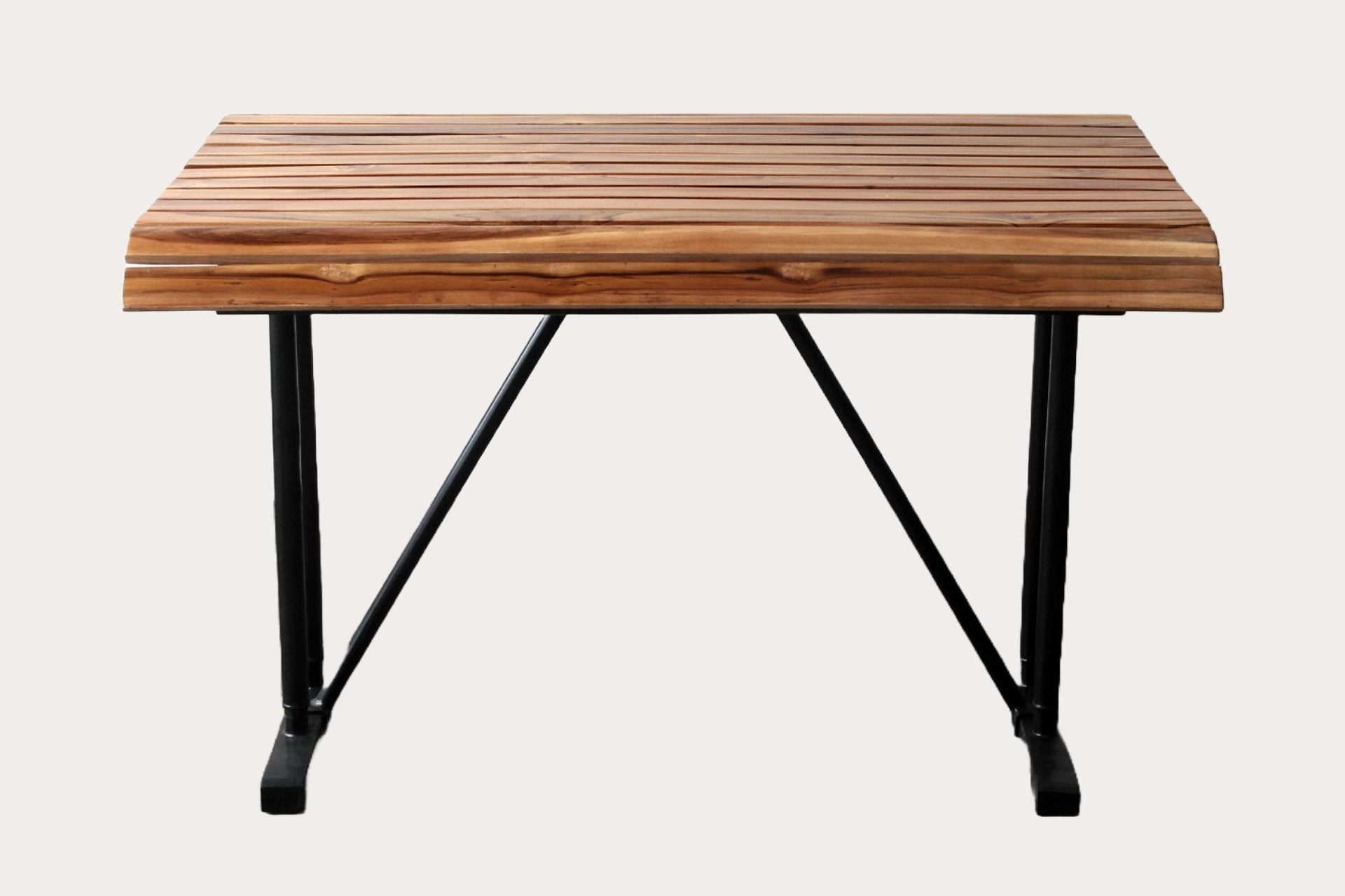 Teak Picnic Table