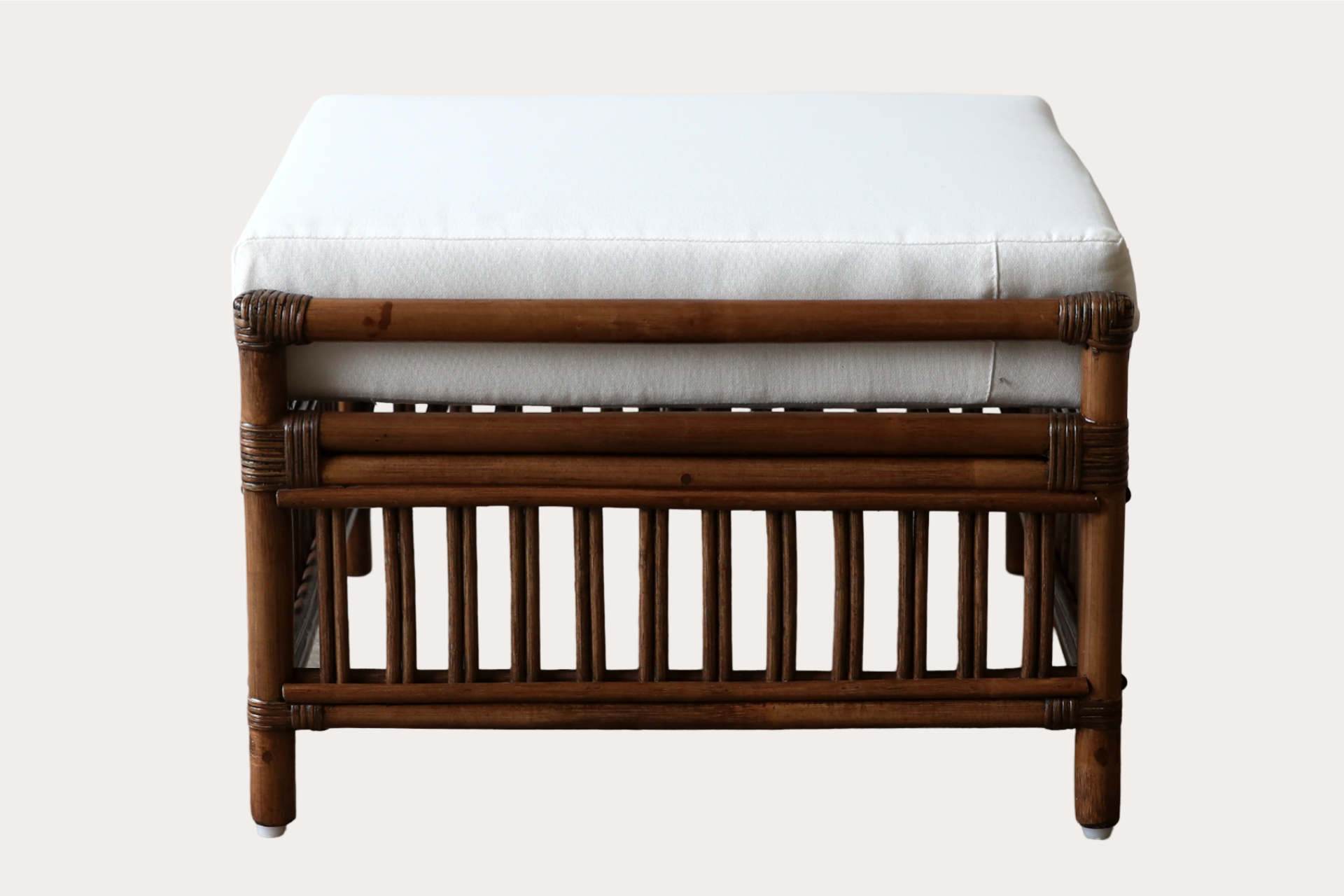 President Ottoman. Brown Wash