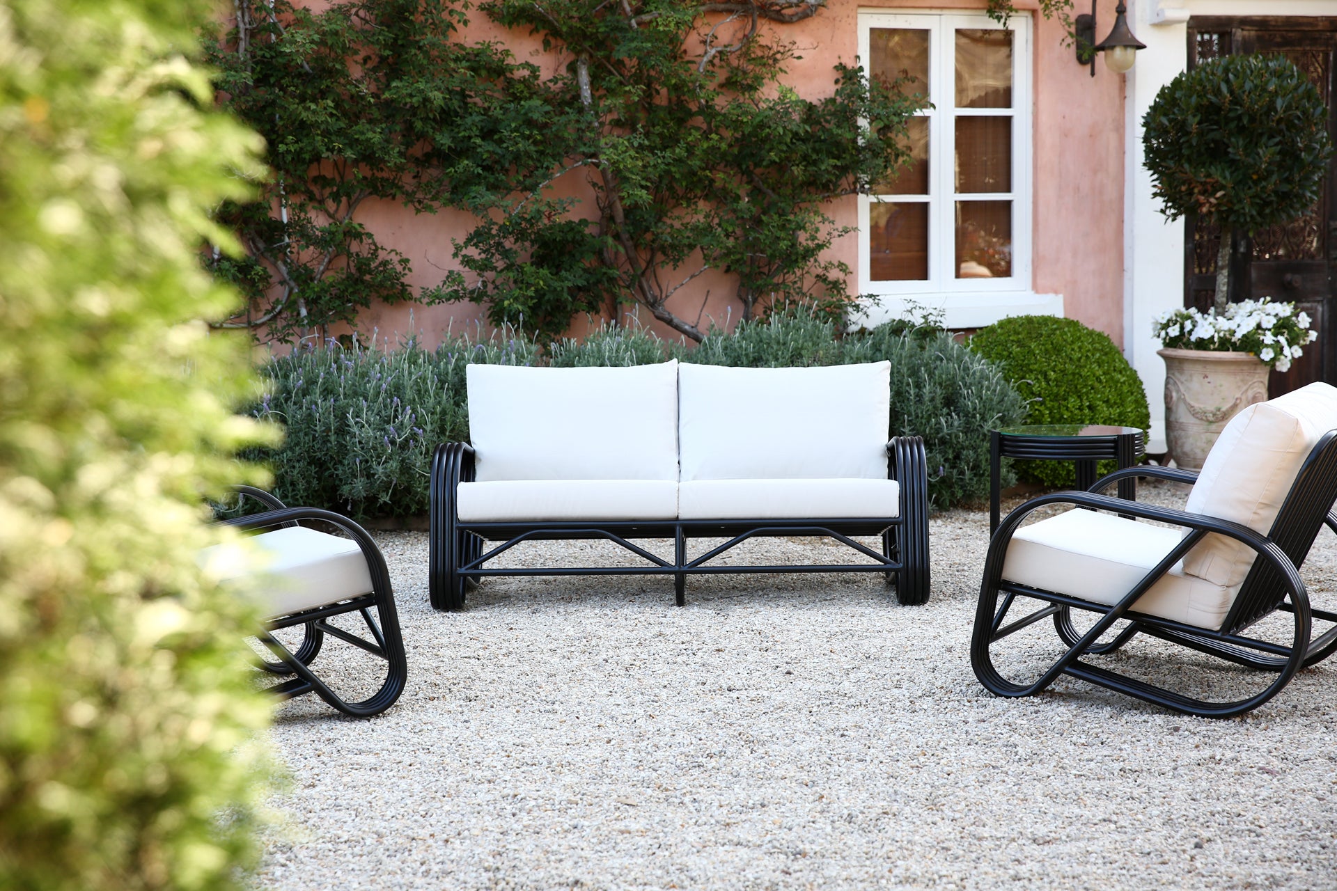 Pretzel Outdoor Collection