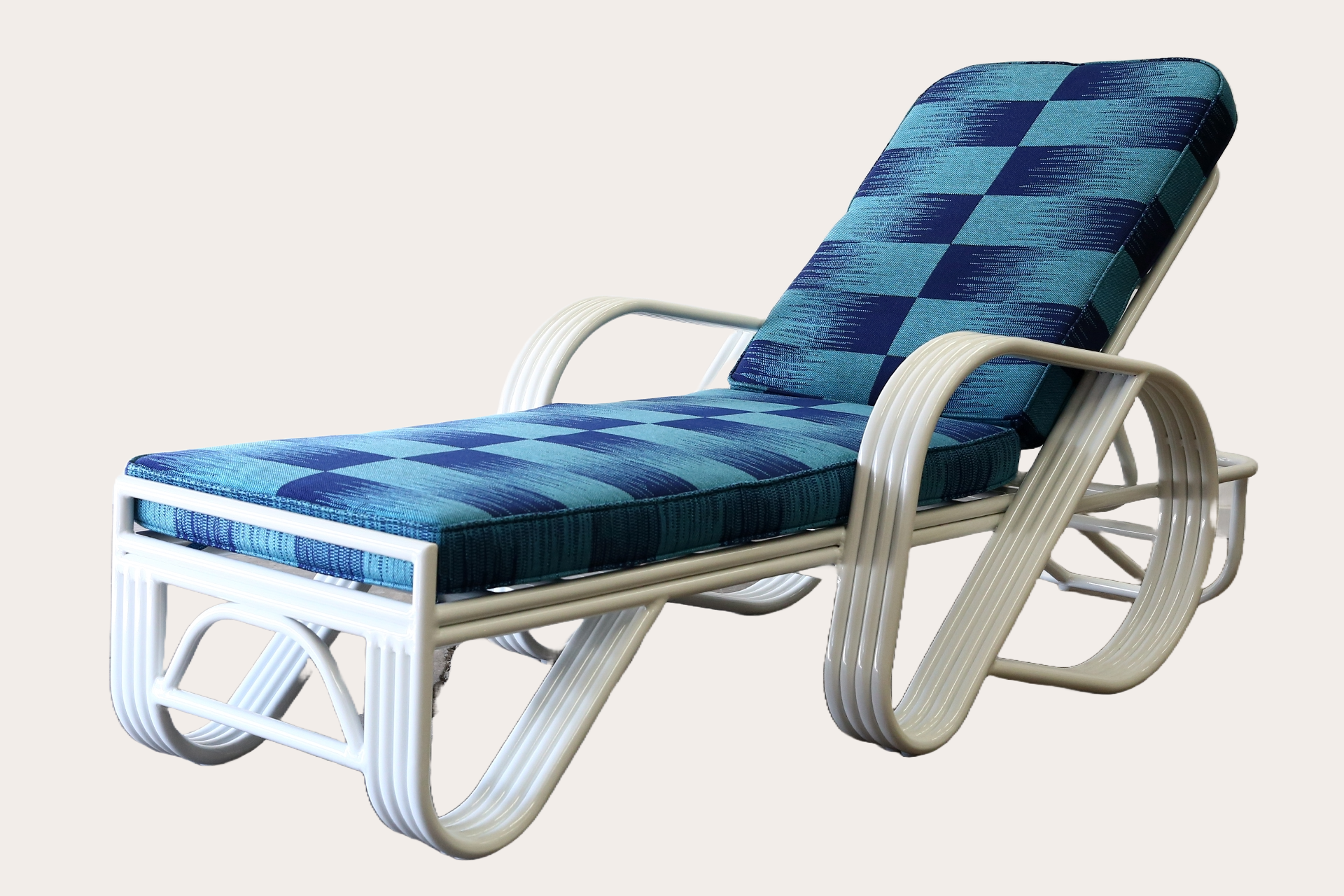 Pretzel Sunlounger