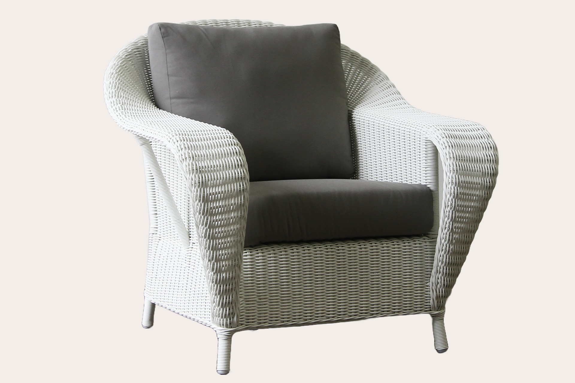 Raffles Outdoor Armchair