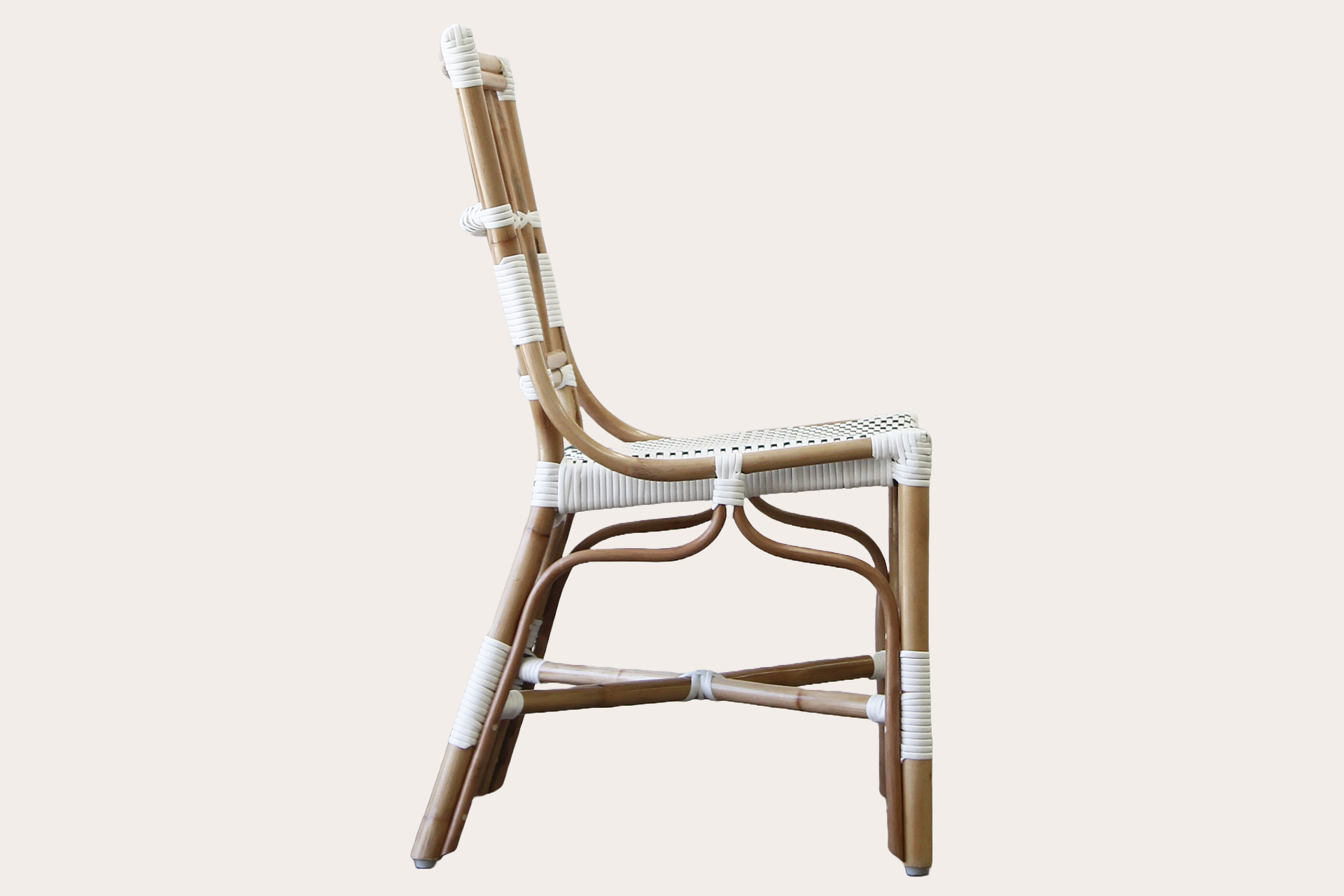 Fisherman Side Chair