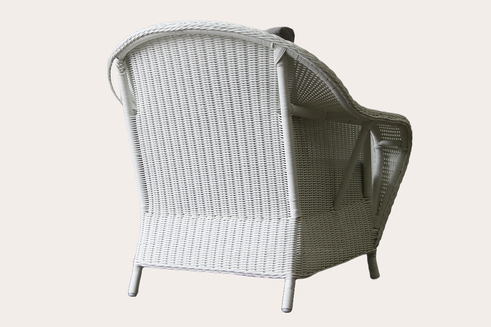 Raffles Outdoor Armchair