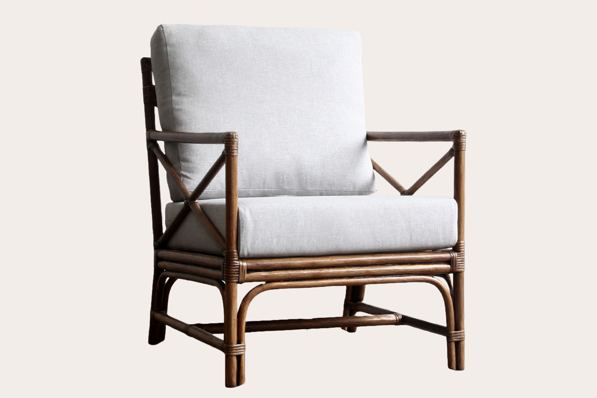 La Cruz armchair