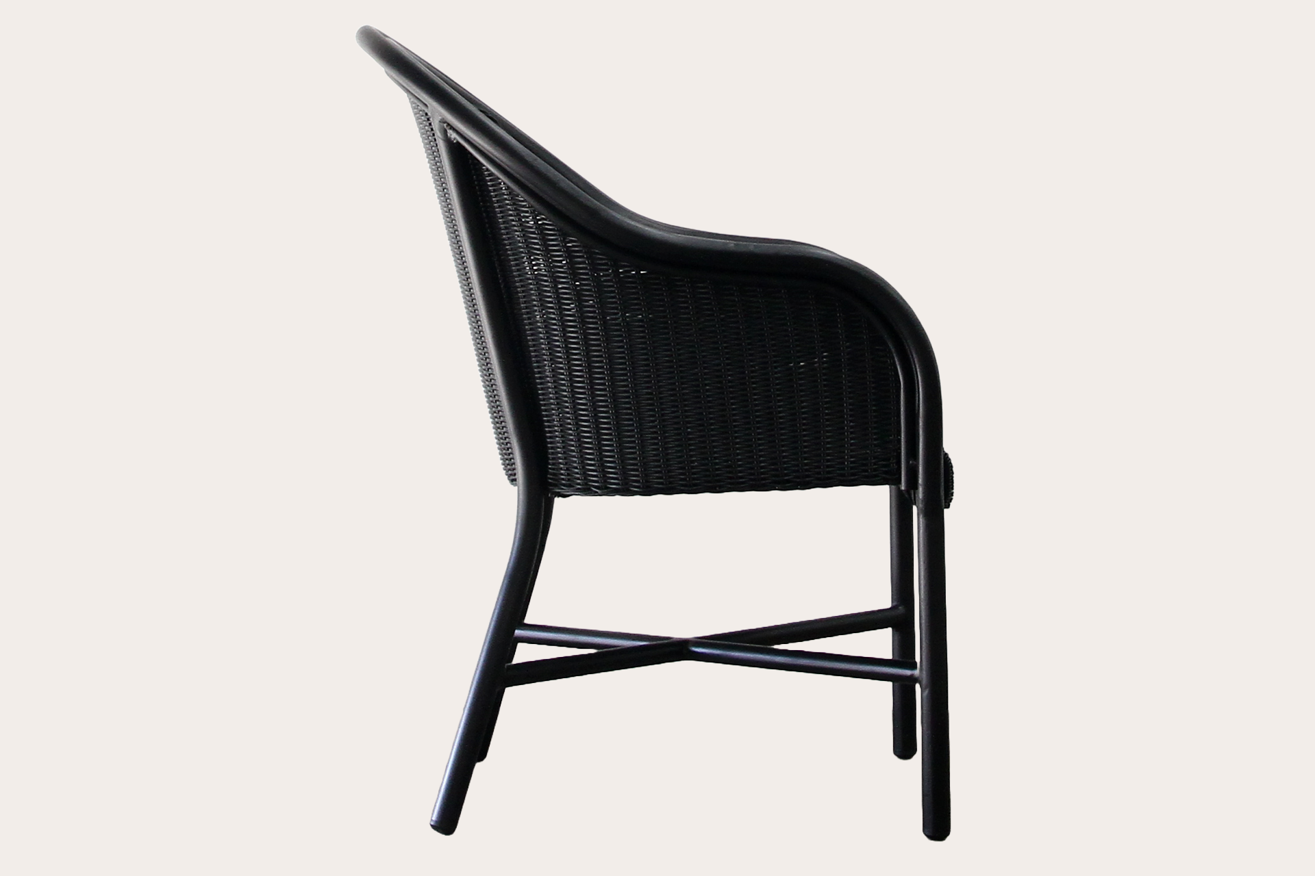 Tub Outdoor Chair