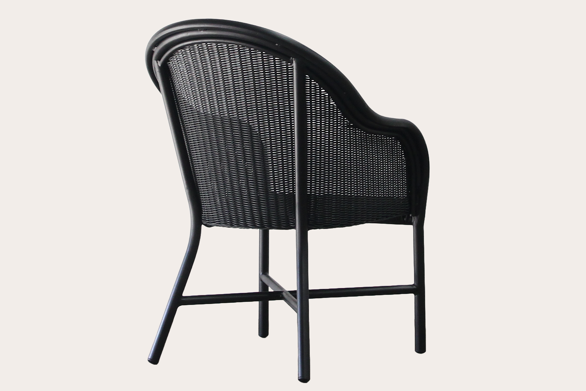 Tub Outdoor Chair