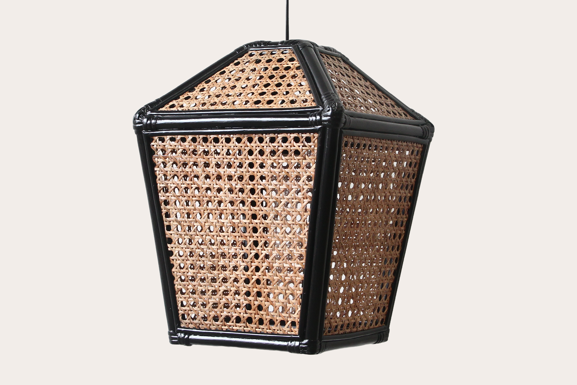 Bergere Pendant