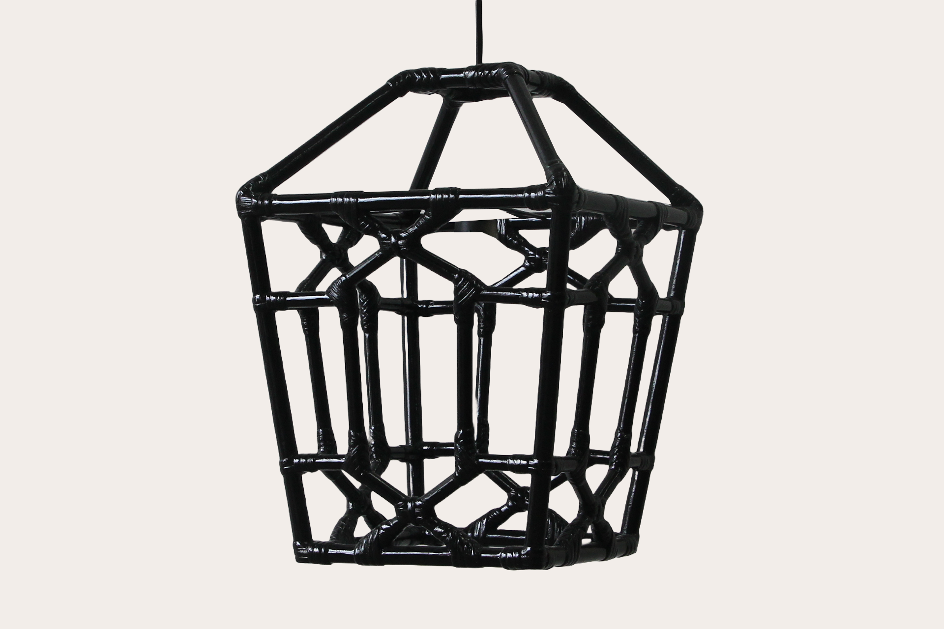 Chippendale Pendant