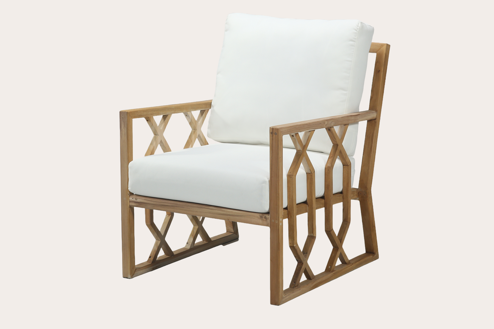 Paolo Outdoor Teak