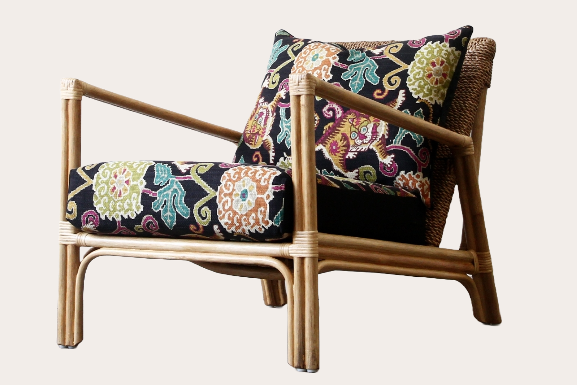 El Modernista Armchair