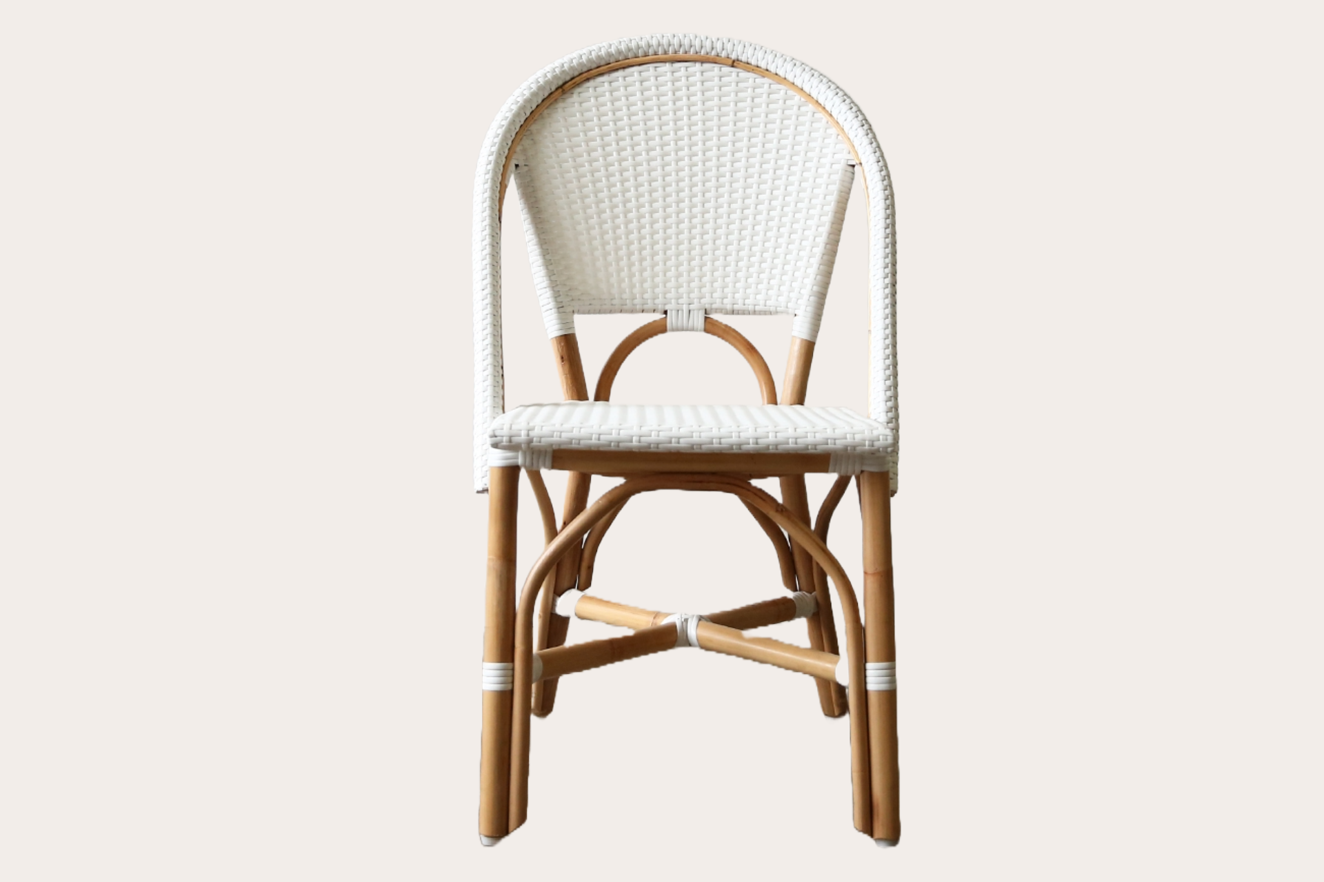 Barcelona Side Chair.