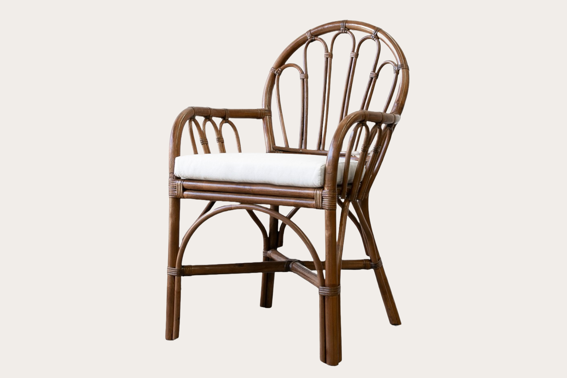 Byron Carver. Brown Wash
