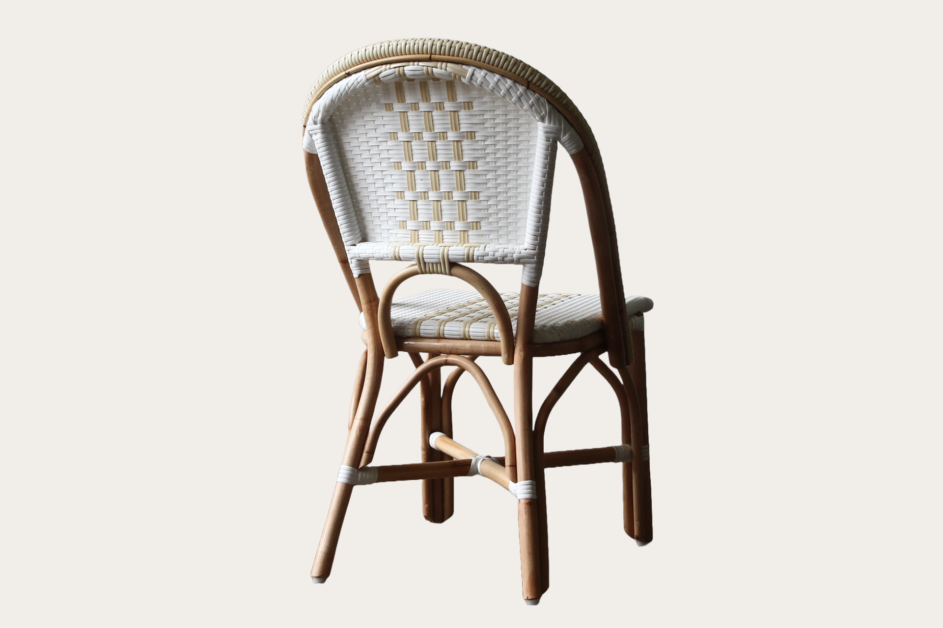Barcelona Side Chair