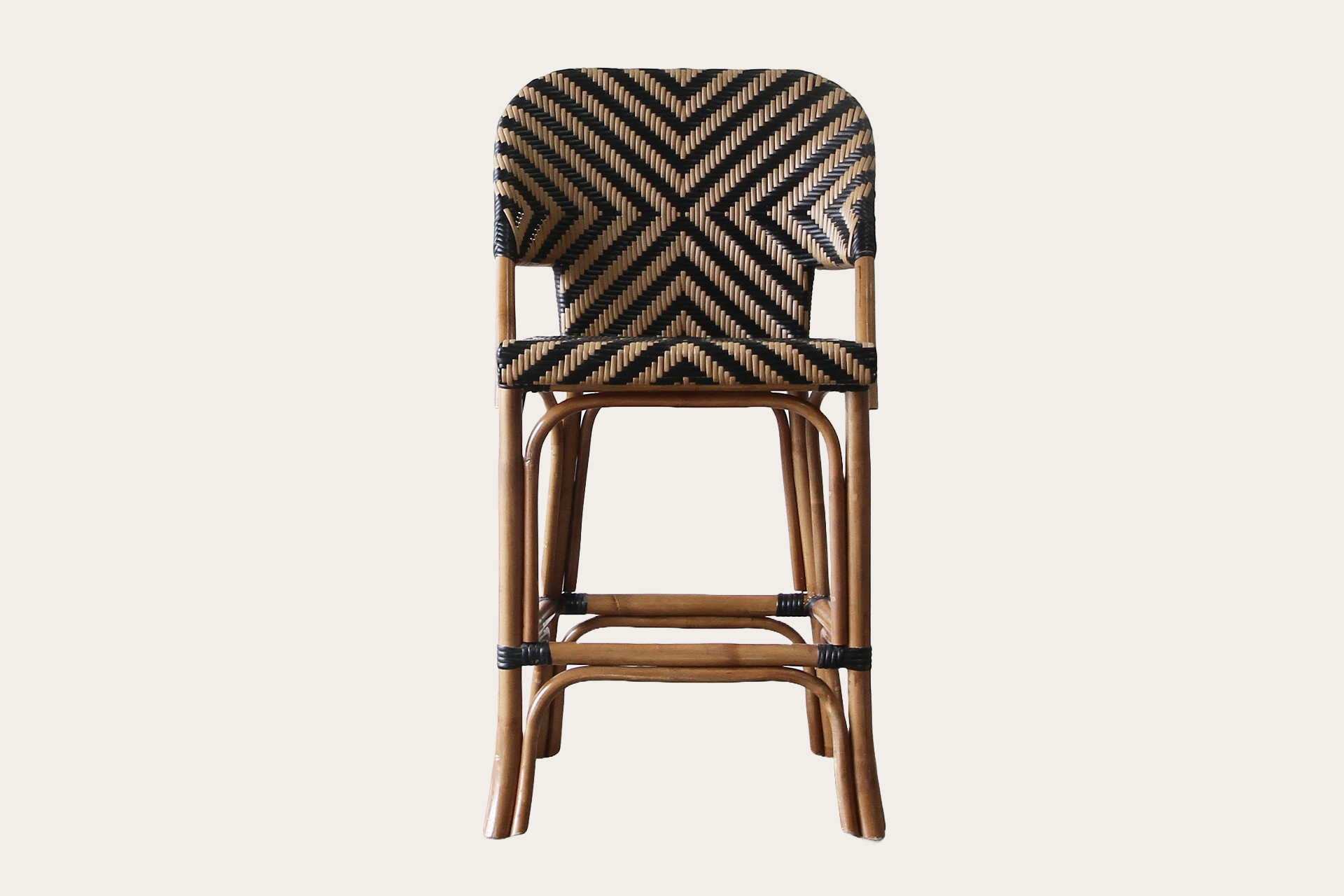 Bordeaux Barstool