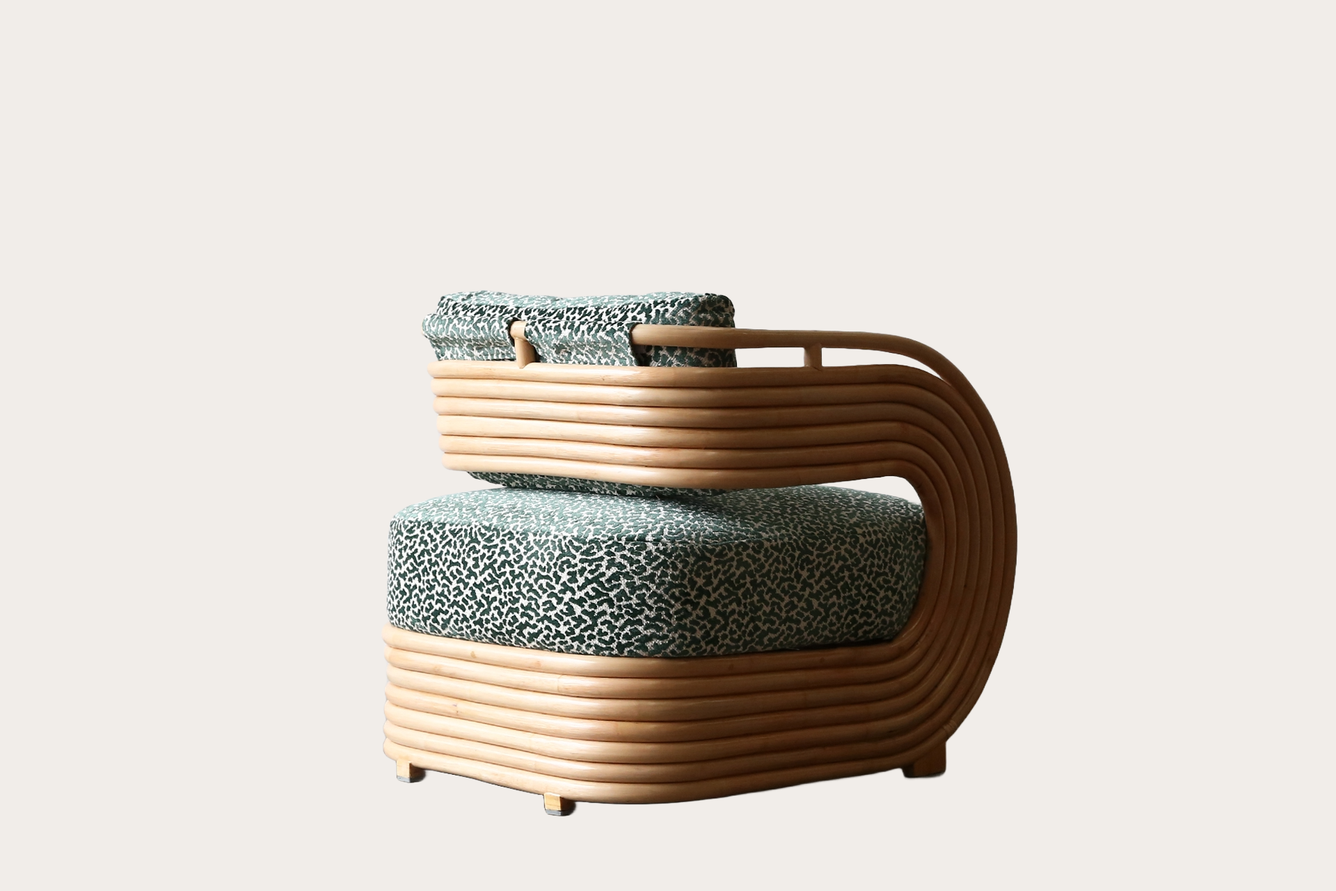 C45 Brooklyn Armchair