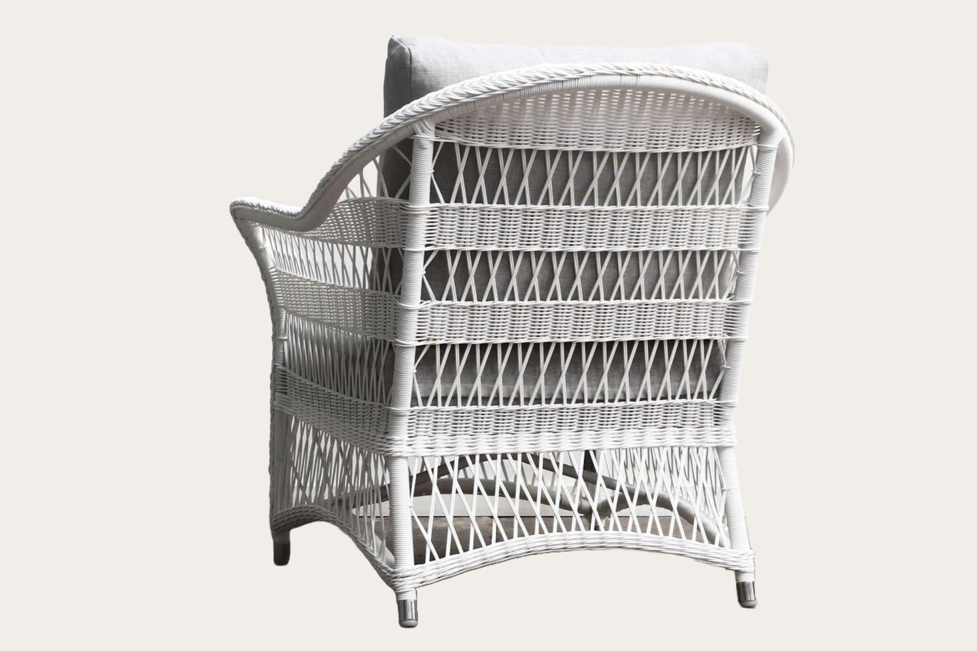 Remy Outdoor Armchair
