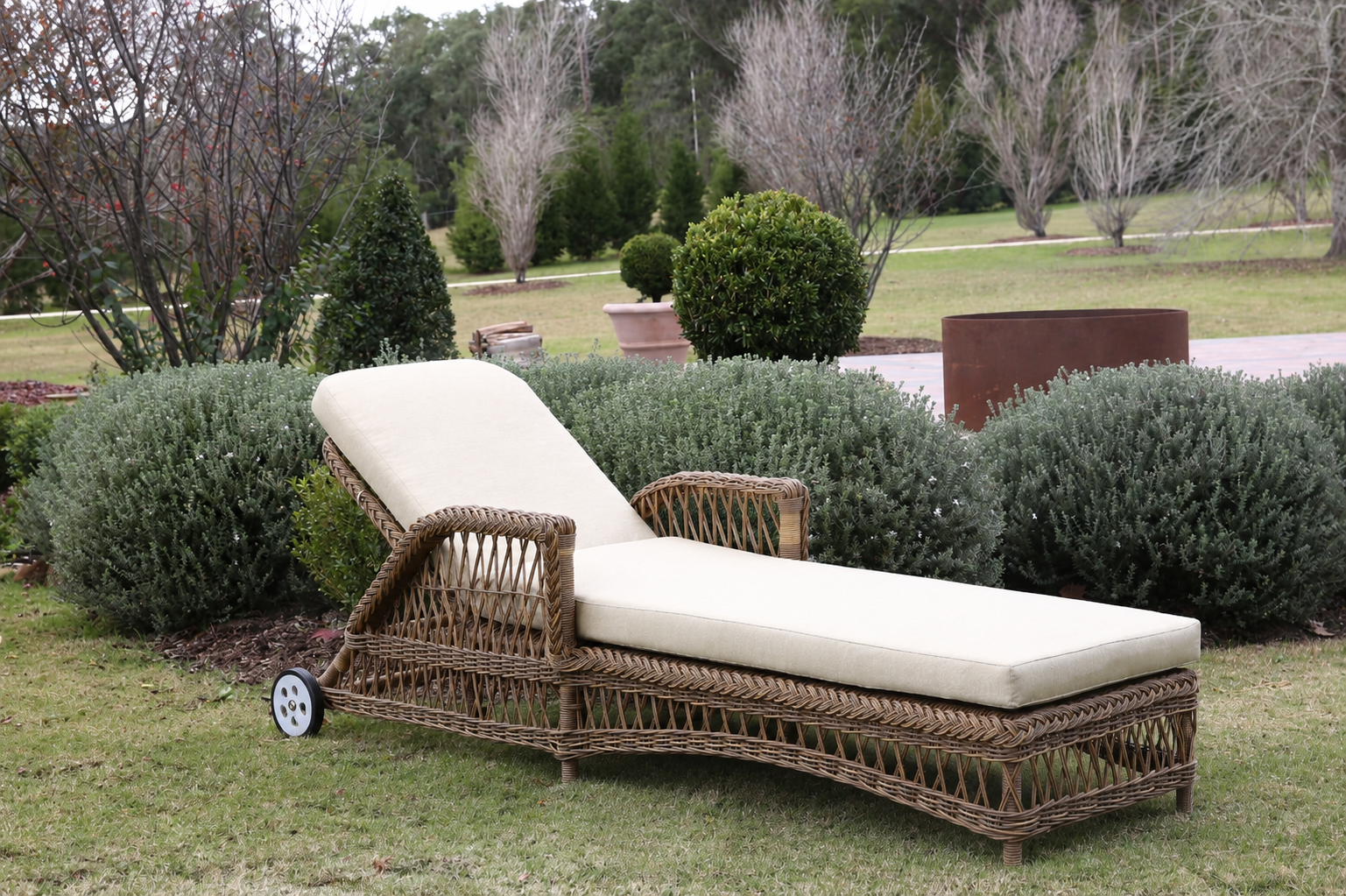 Remy Sunlounger