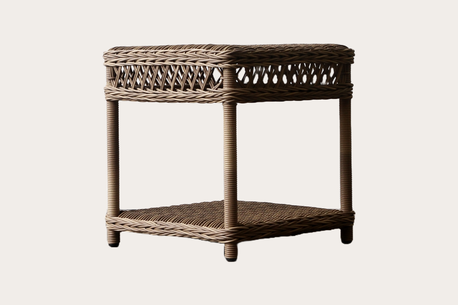 Remy Outdoor Side Table. A118