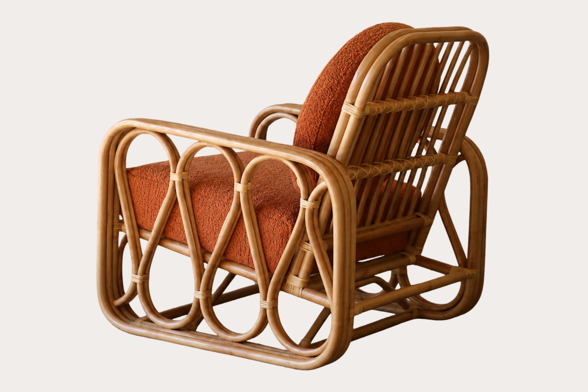 Riviera Armchair R81