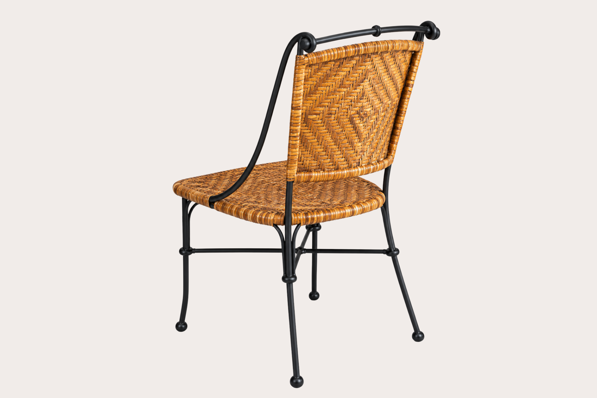 Rivoli Chair