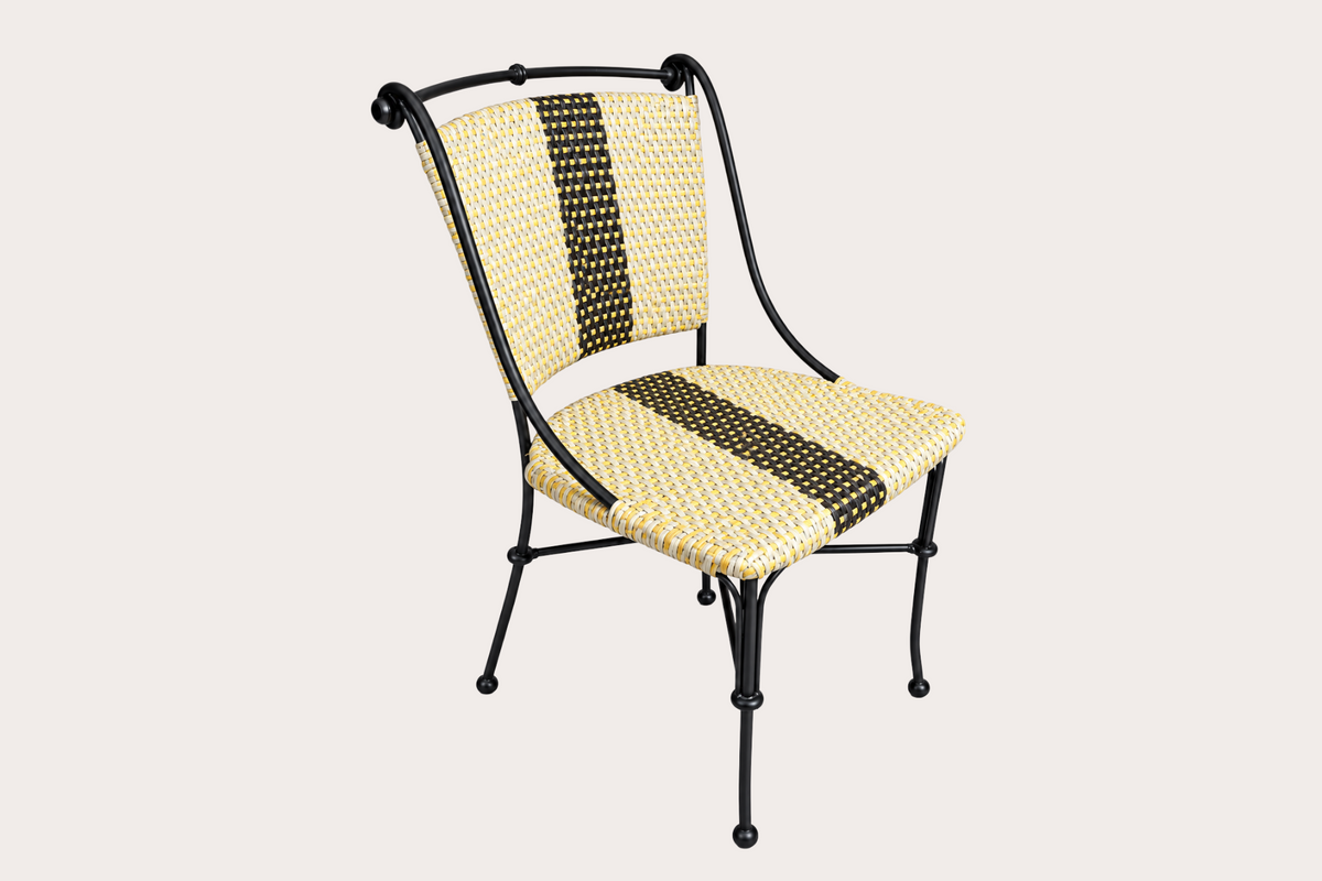 Rivoli Chair