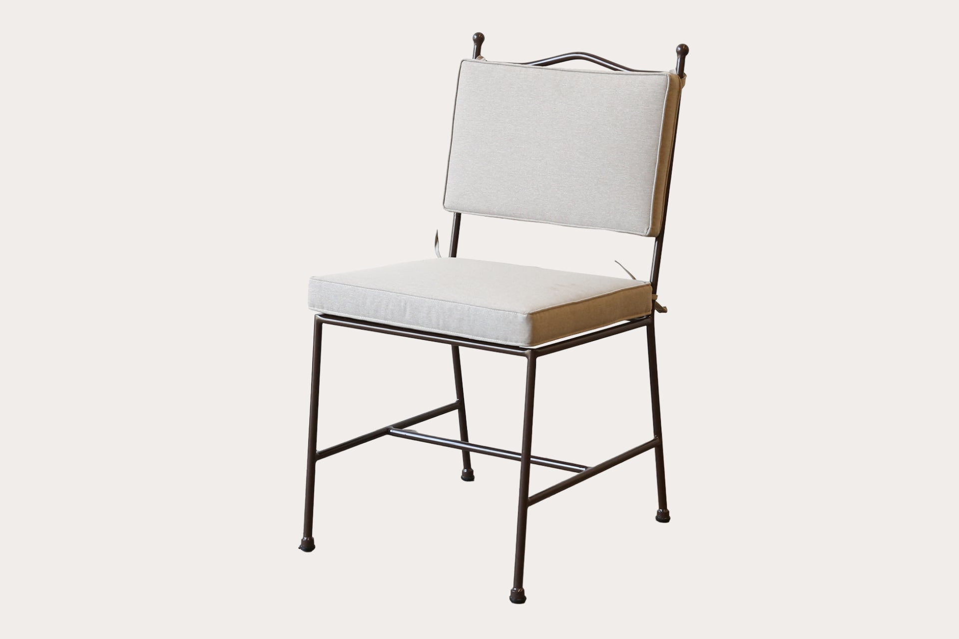 Rosalie Outdoor Dining Chair - Totem