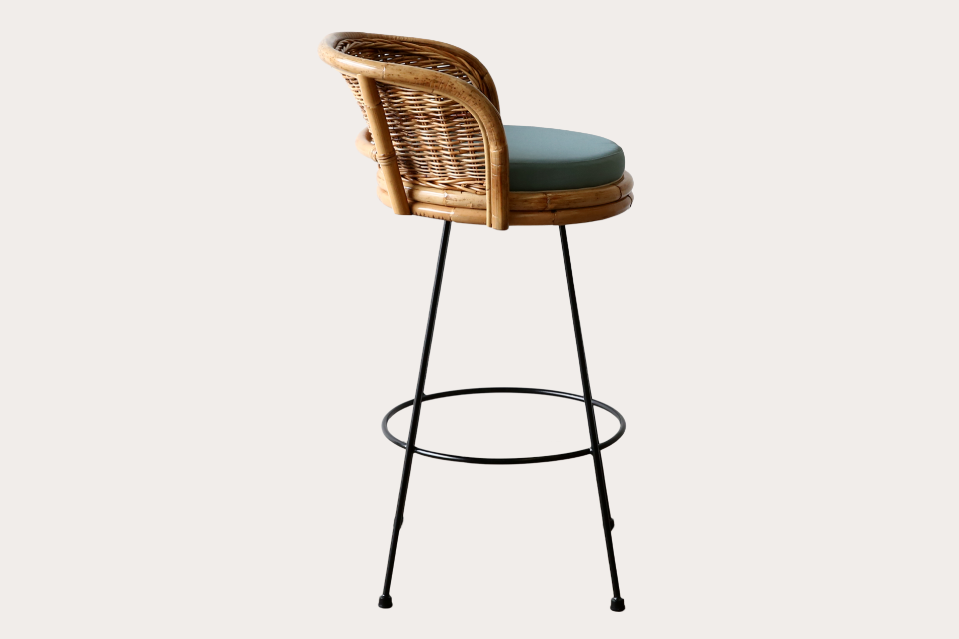 Sake Barstool - Manaue