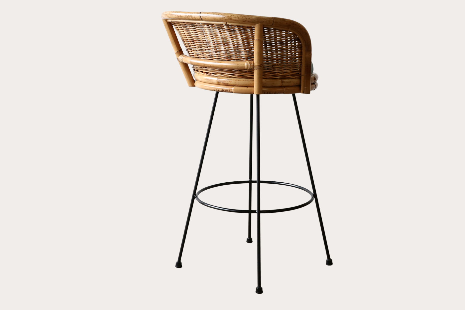Sake Barstool - Manaue