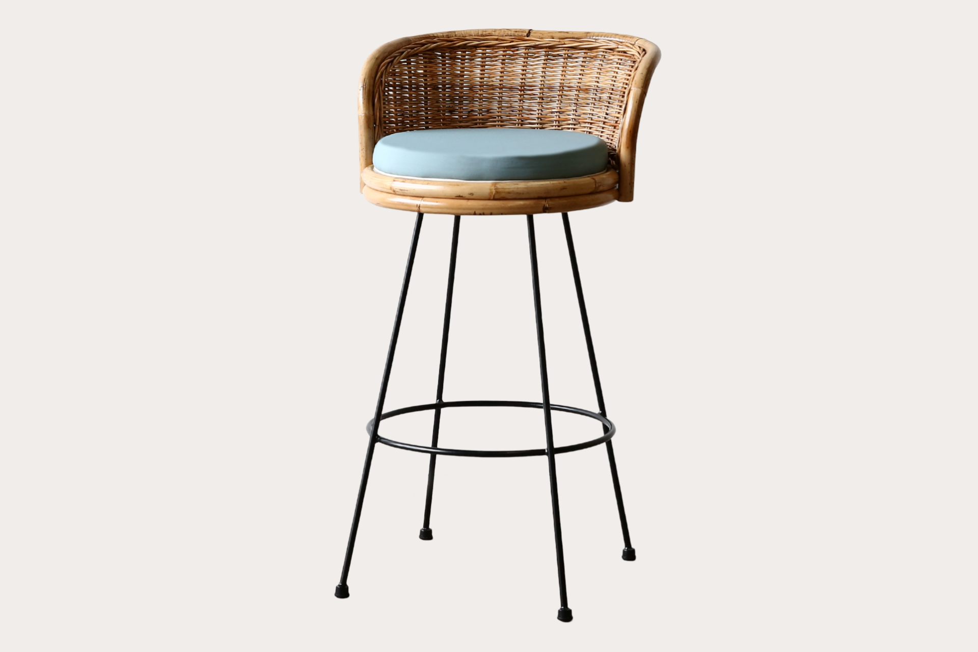 Sake Barstool - Manaue
