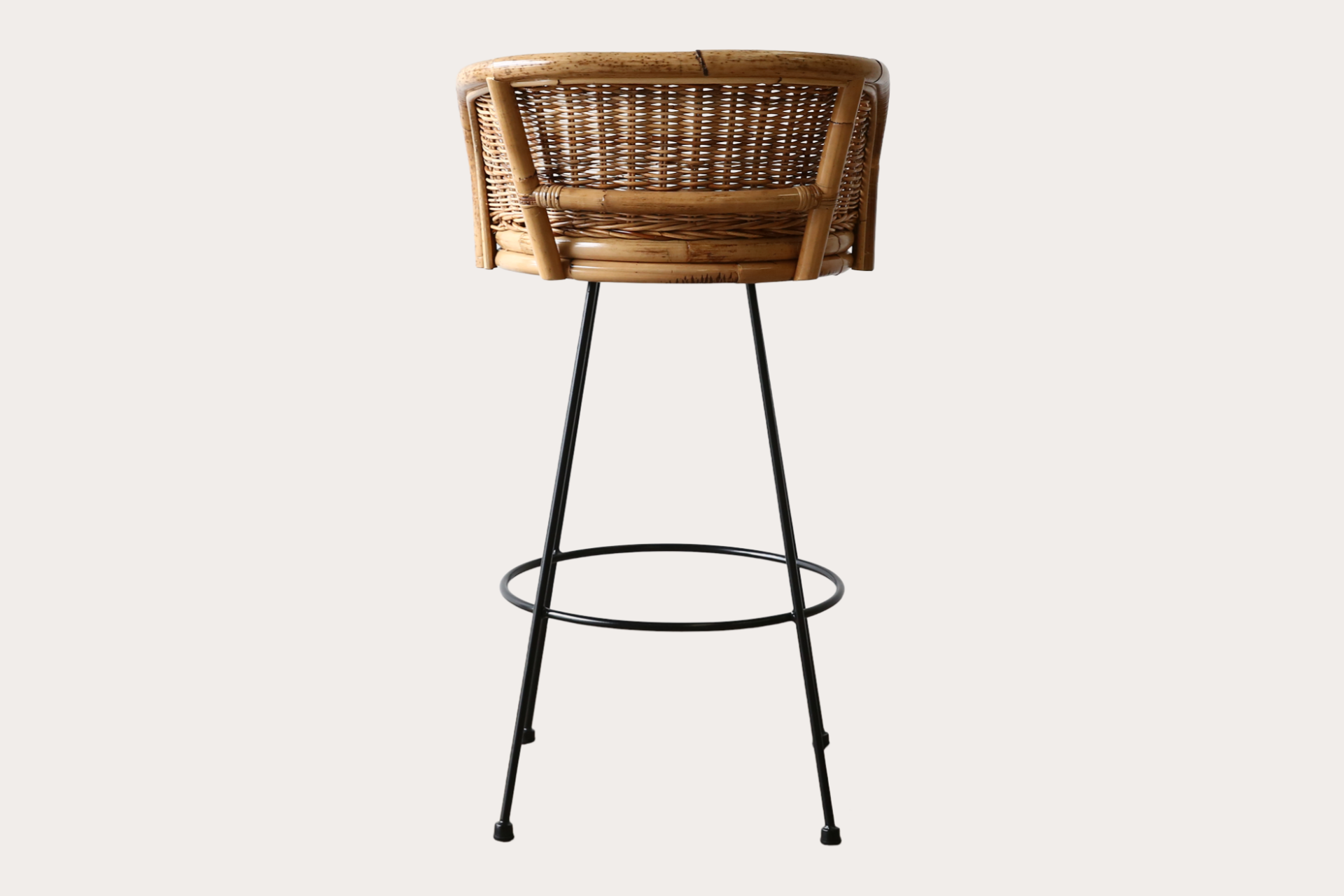 Sake Barstool - Manaue