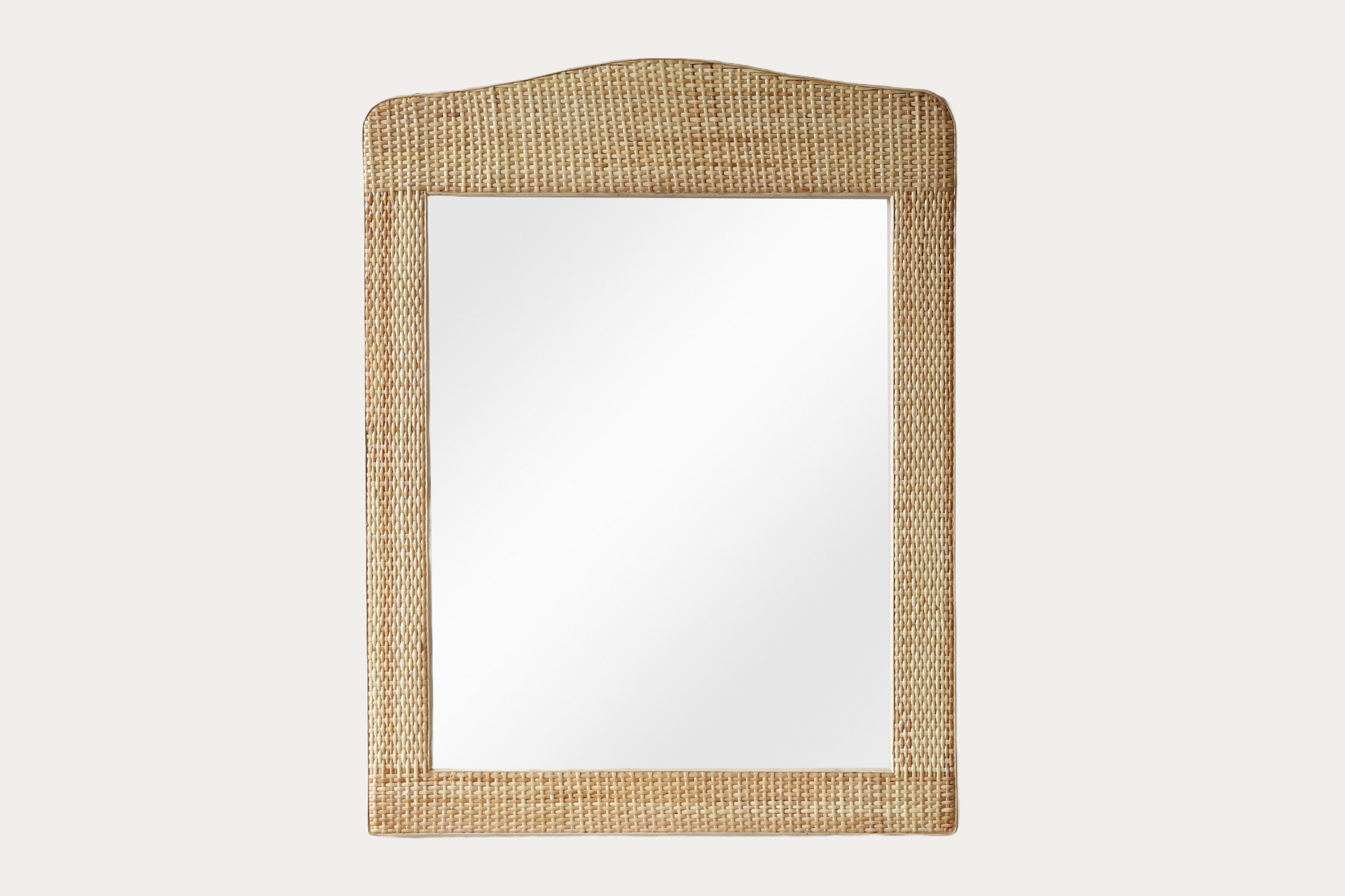 Salency Mirror