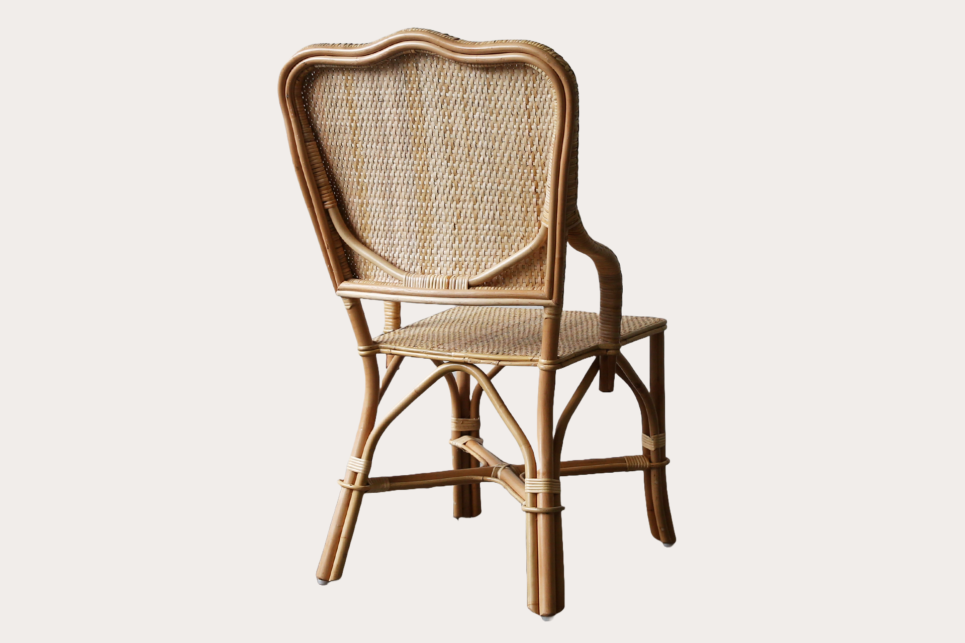 Salency Side Chair