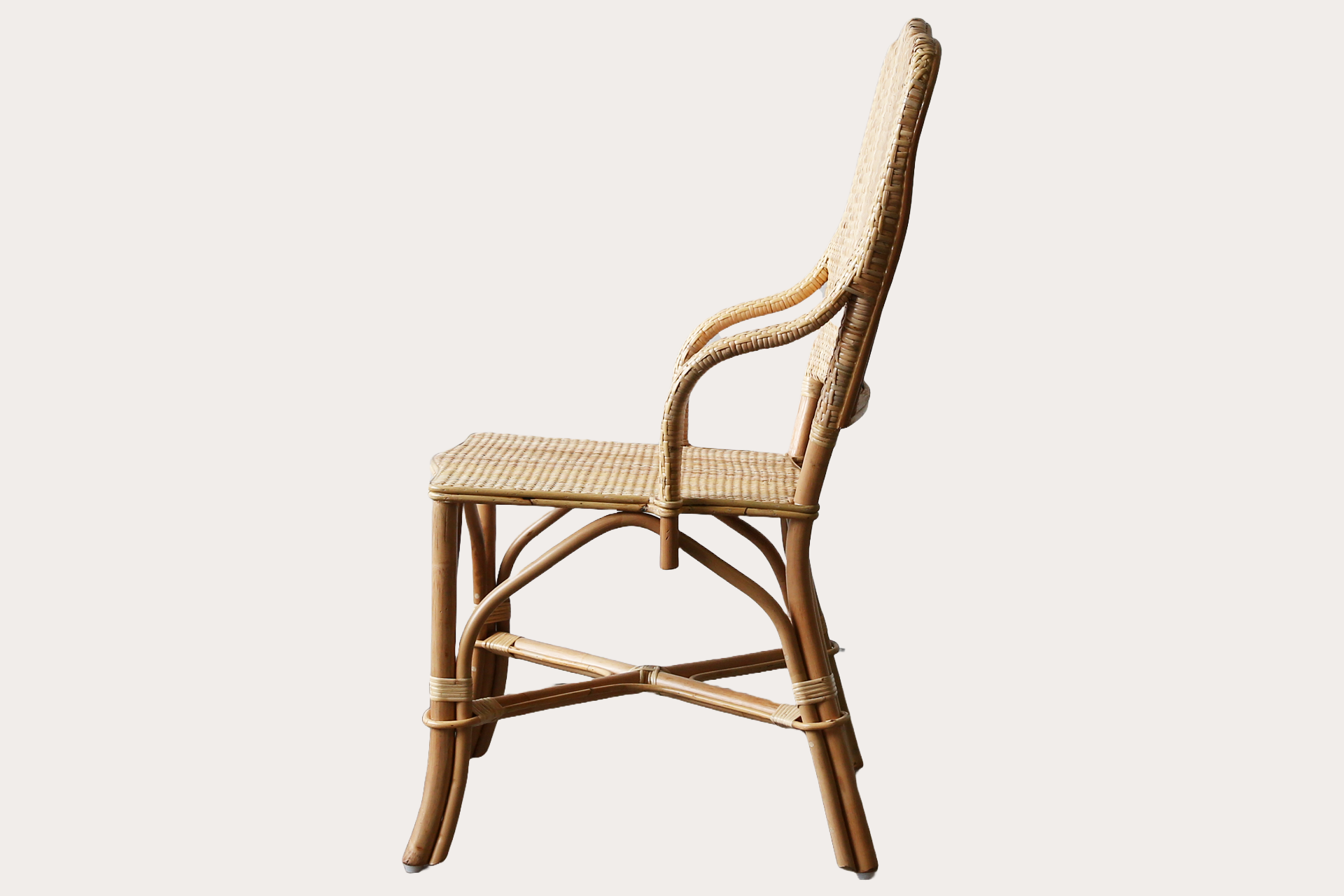 Salency Side Chair