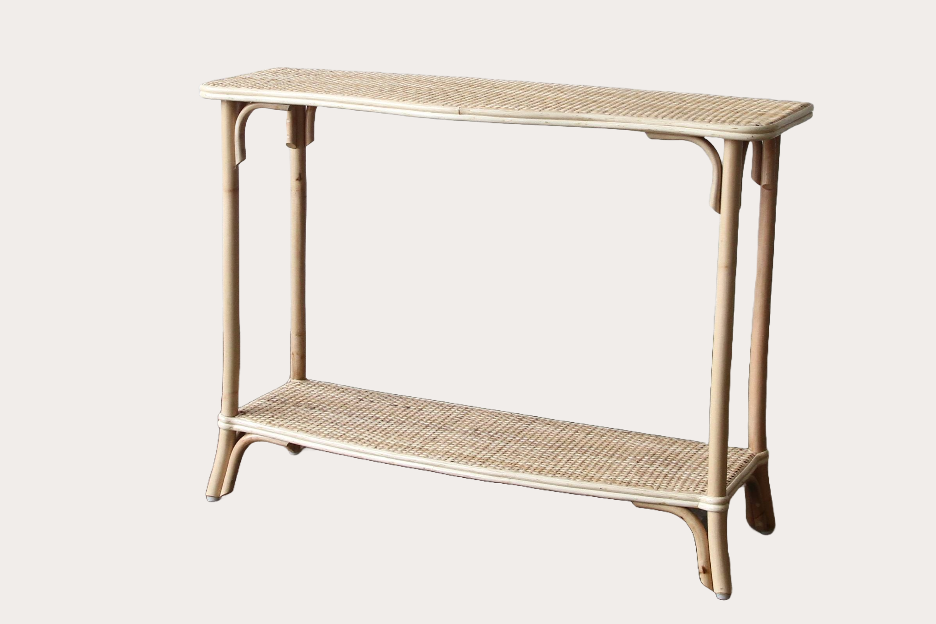 Salency Console. Natural