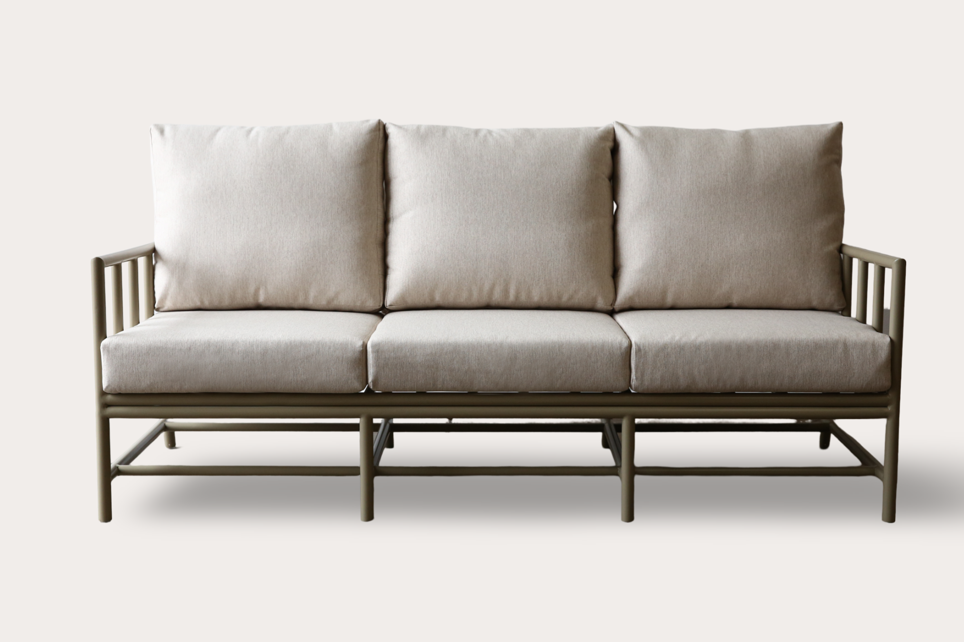 San Carlos Outdoor Sofa