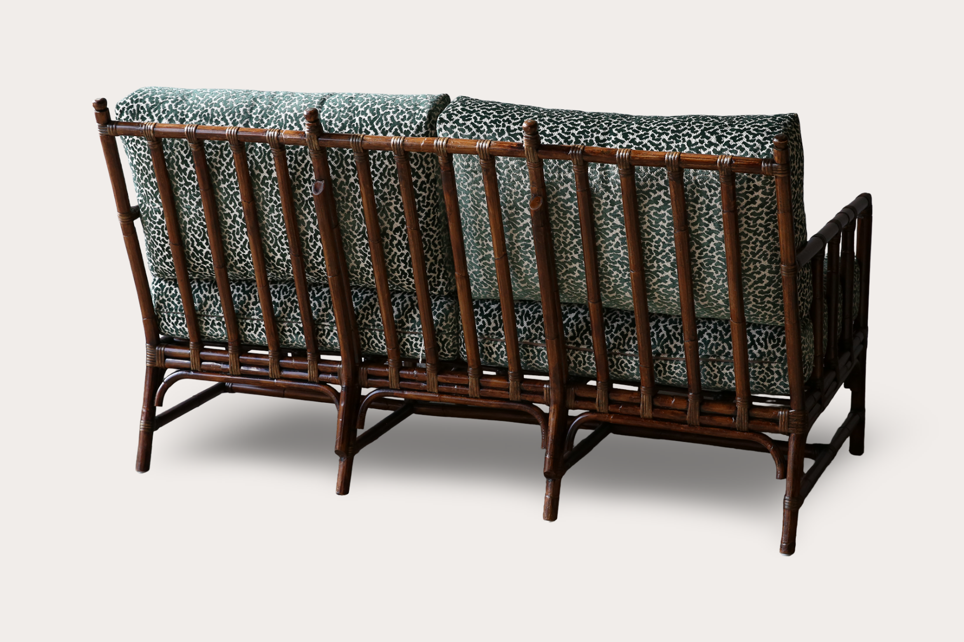 San Carlos 2.5 Seater (one left)