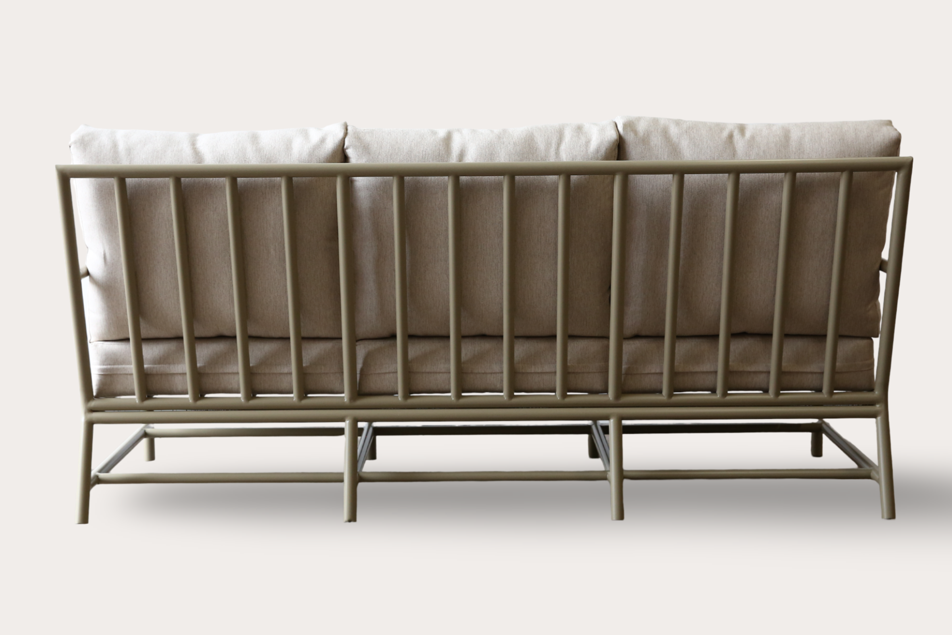 San Carlos Outdoor Sofa
