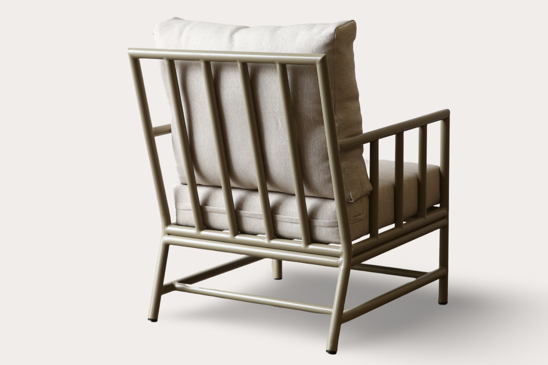 San Carlos Outdoor Armchair - Cove