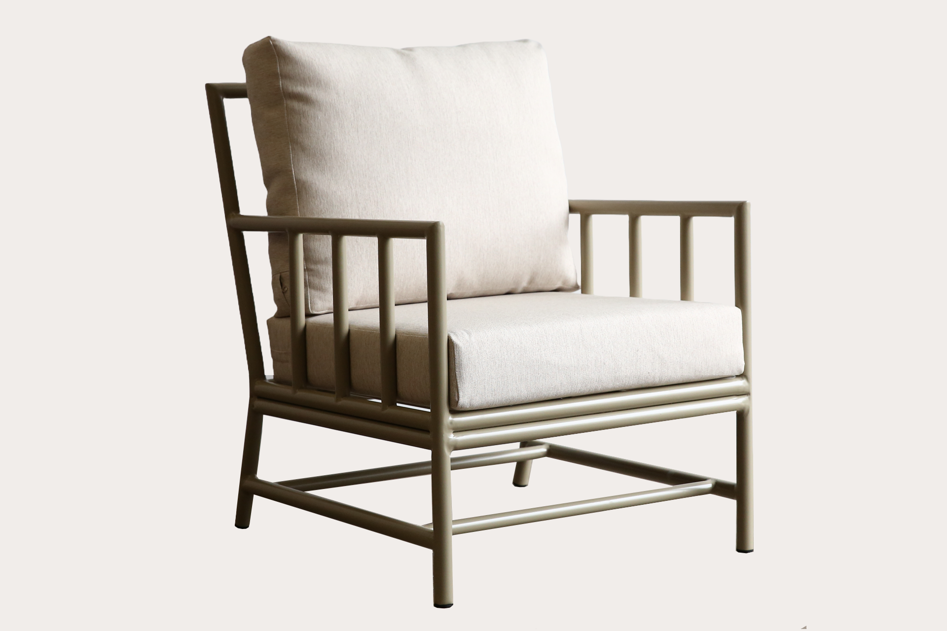 San Carlos Outdoor Armchair - Cove