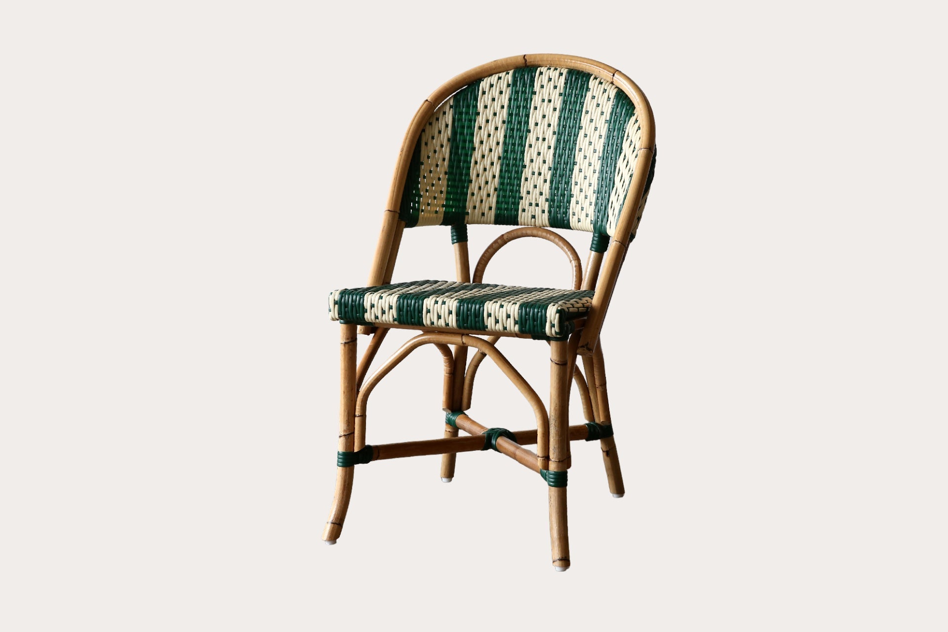 Side Walk Chair - Paw Paw & Ringlet