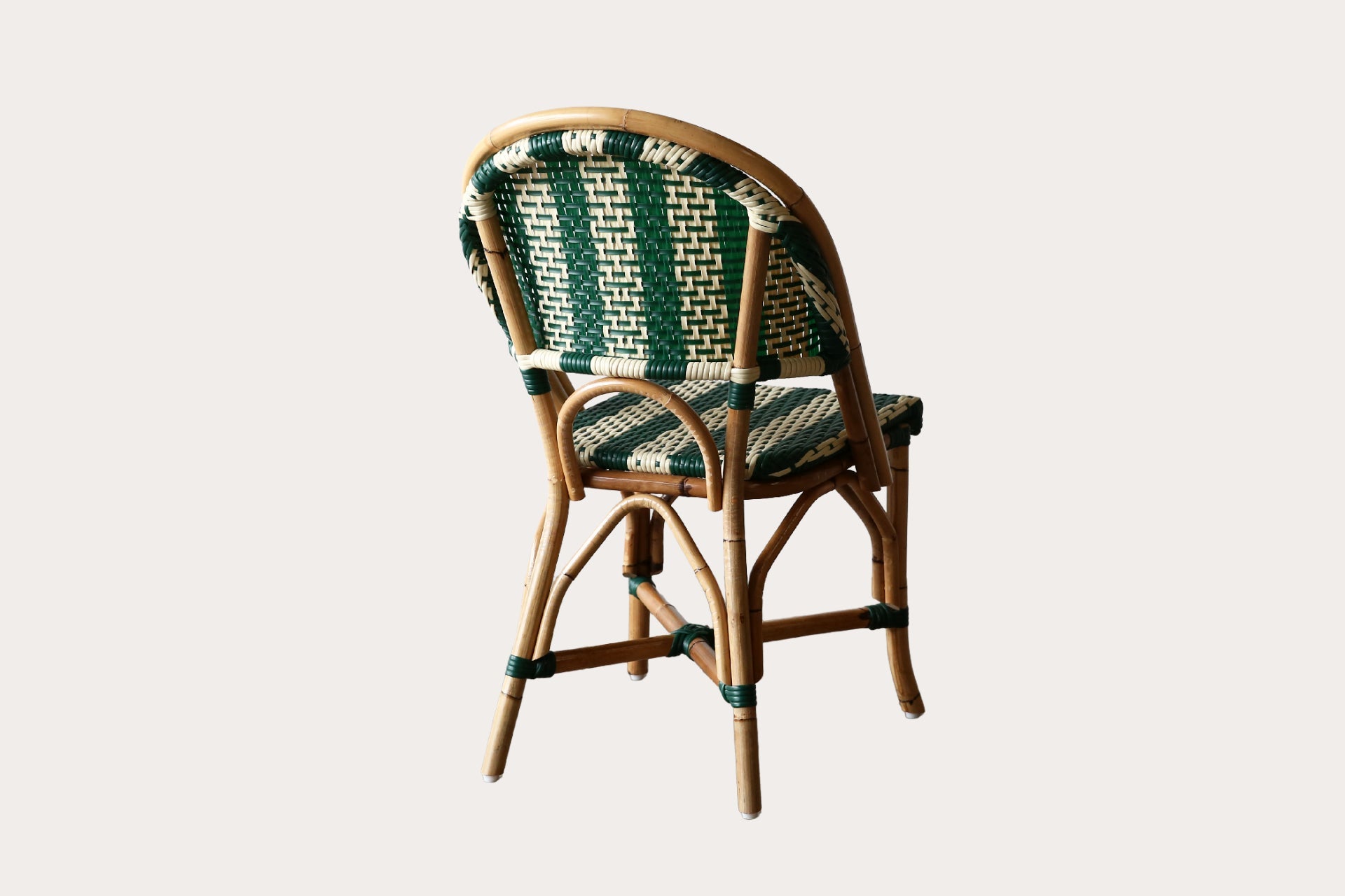 Side Walk Chair - Paw Paw & Ringlet